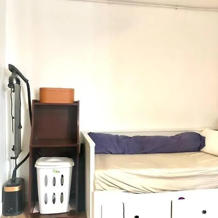 Enchanting Retreat In The Heart Of The Latin Quarter - Entire For Yourself Paris