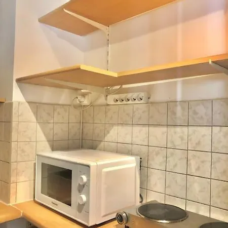 Enchanting Retreat In The Heart Of The Latin Quarter - Entire For Yourself