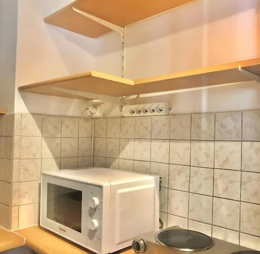 Enchanting Retreat In The Heart Of The Latin Quarter - Entire For Yourself